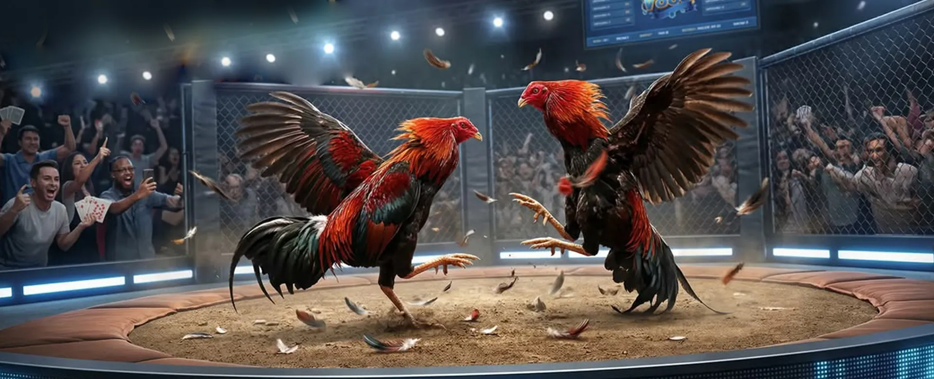 Exciting gaming adventures at Gamezone PH